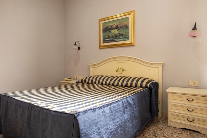 Hotel Ventura Rome