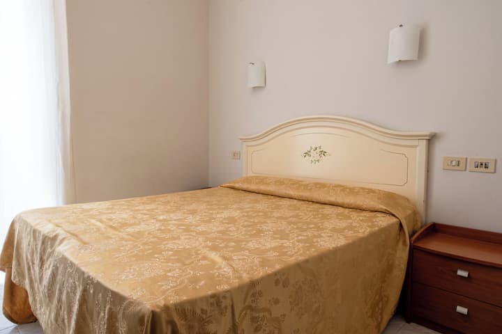 Hotel Ventura Rome