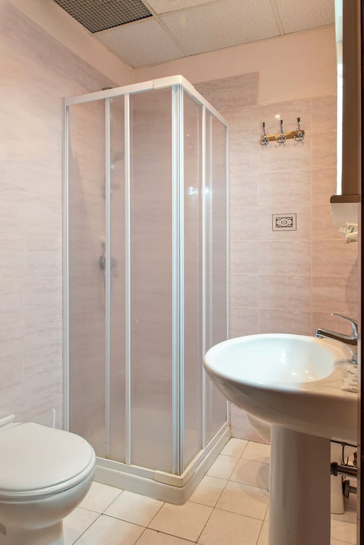 Hotel Ventura Rome