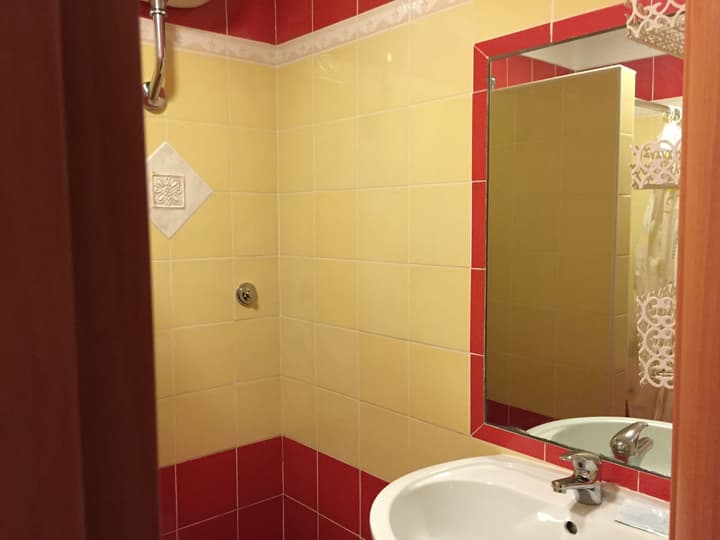 Hotel Ventura Rome