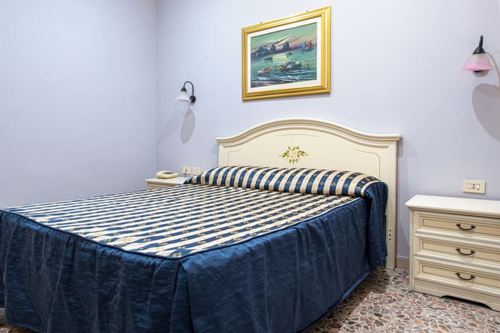 Hotel Ventura Rome