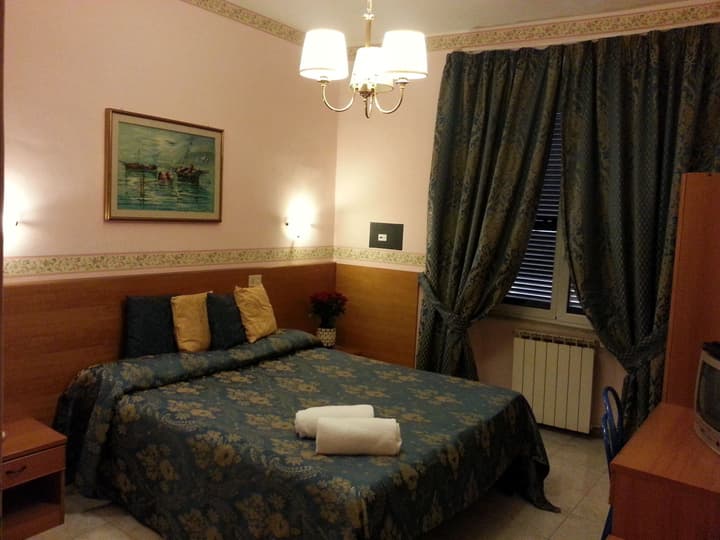 Hotel Ventura Rome