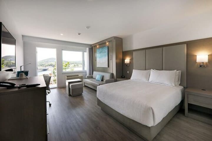 Hôtel Plante