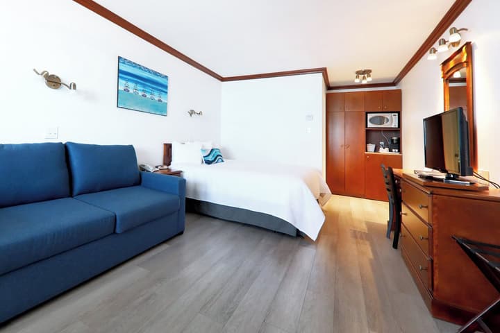 Hôtel Plante