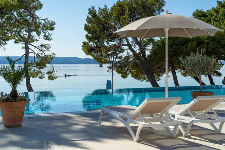 Valamar Meteor Hotel