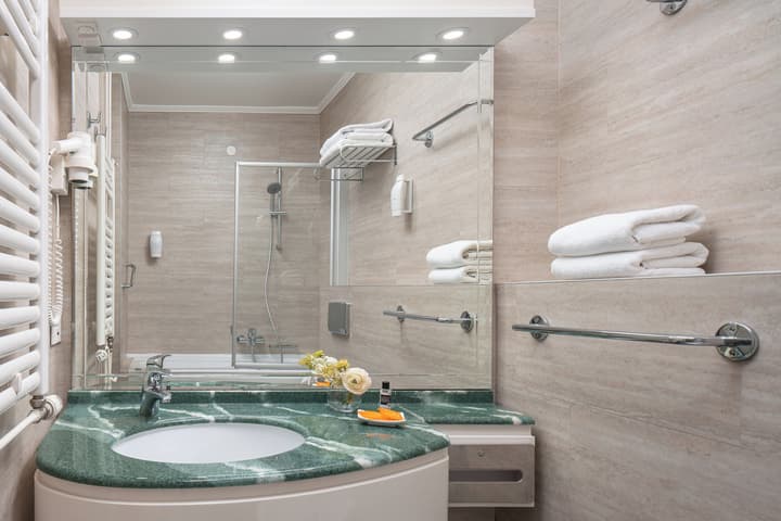 Valamar Meteor Hotel