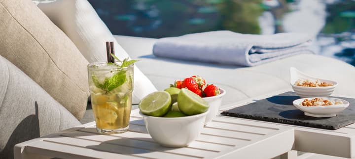 Valamar Meteor Hotel