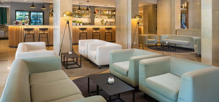 Valamar Meteor Hotel