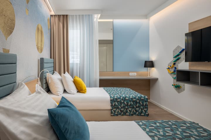 Valamar Meteor Hotel