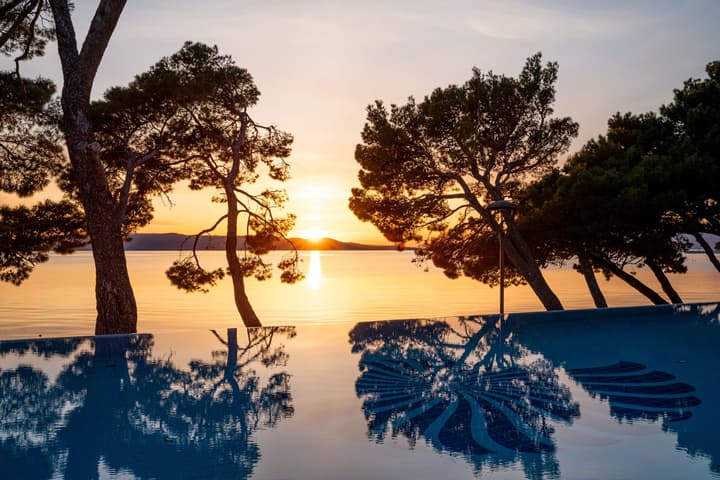Valamar Meteor Hotel