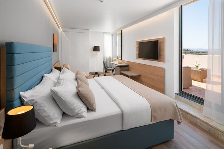 Valamar Meteor Hotel