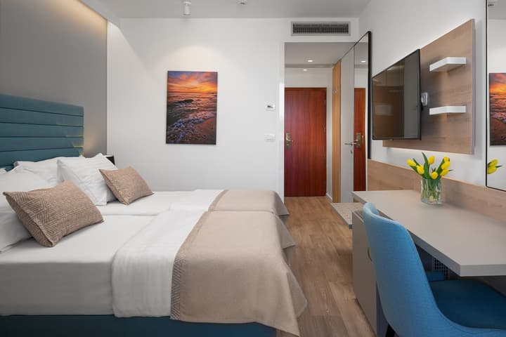 Valamar Meteor Hotel