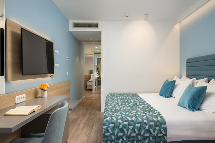 Valamar Meteor Hotel