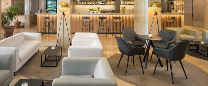Valamar Meteor Hotel