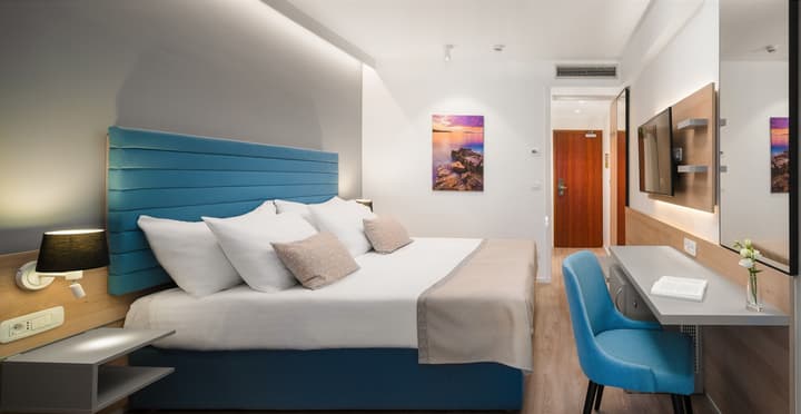 Valamar Meteor Hotel