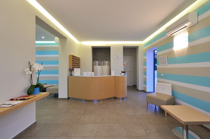 Scala Dei Turchi Resort