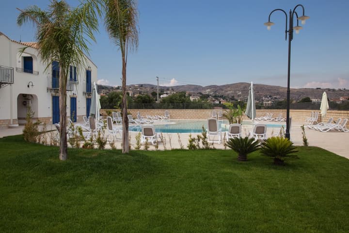 Scala Dei Turchi Resort