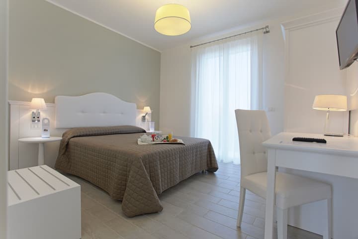Scala Dei Turchi Resort