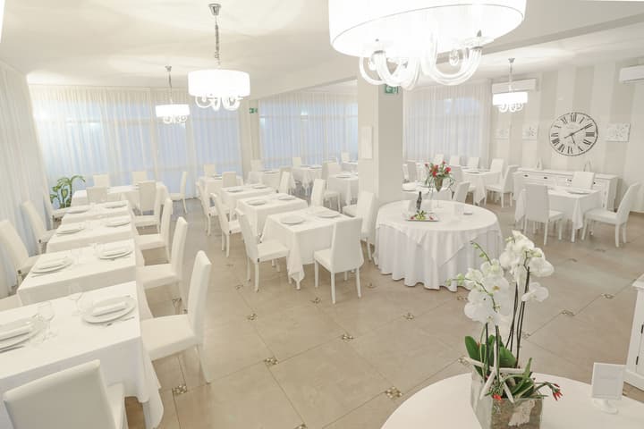 Scala Dei Turchi Resort