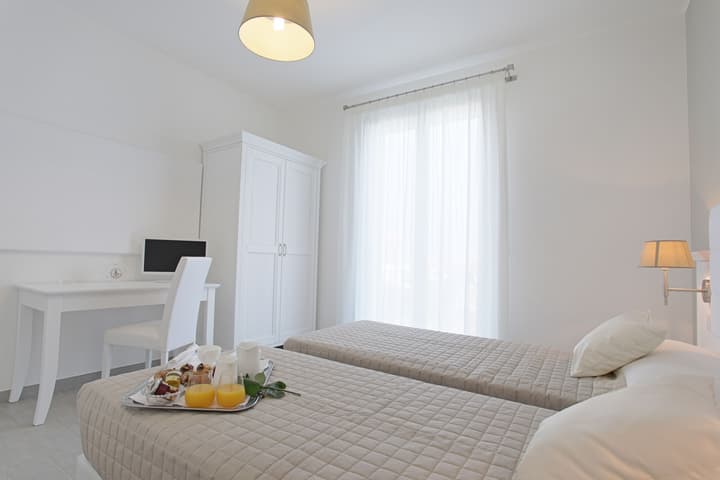 Scala Dei Turchi Resort