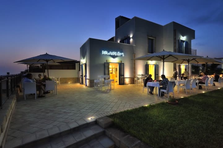 Scala Dei Turchi Resort