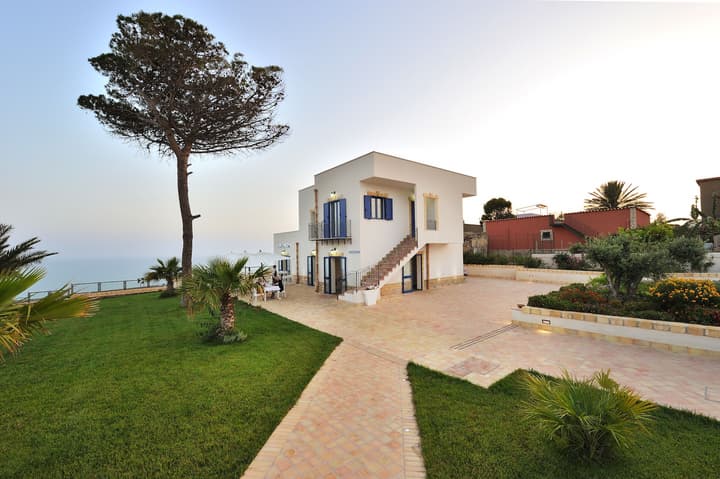 Scala Dei Turchi Resort