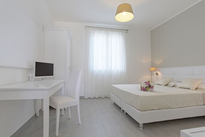 Scala Dei Turchi Resort