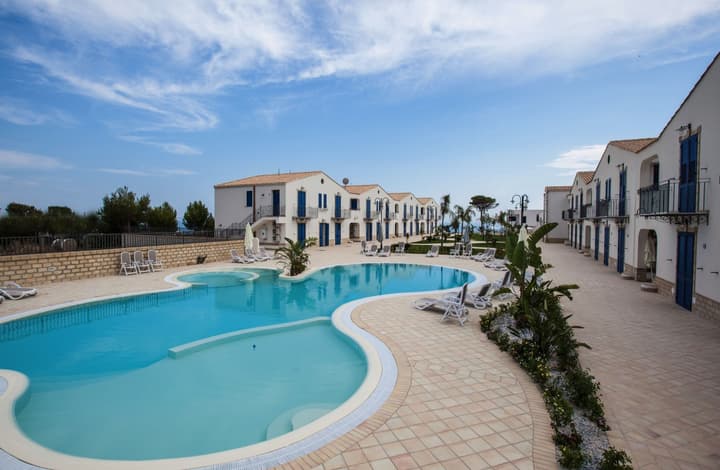 Scala Dei Turchi Resort