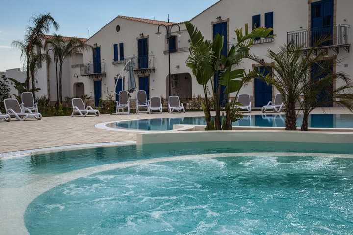 Scala Dei Turchi Resort