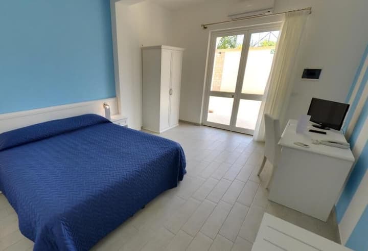 Scala Dei Turchi Resort