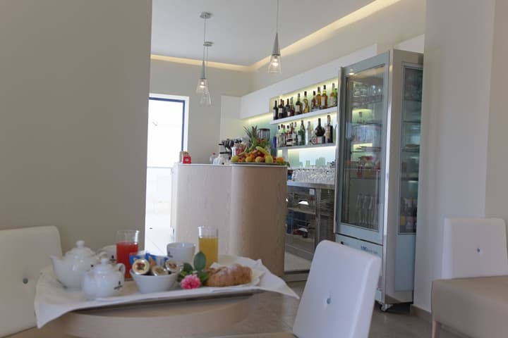 Scala Dei Turchi Resort