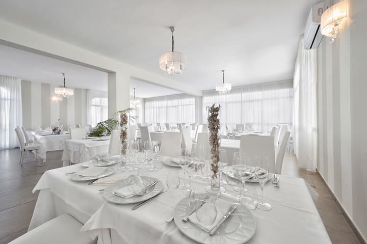 Scala Dei Turchi Resort
