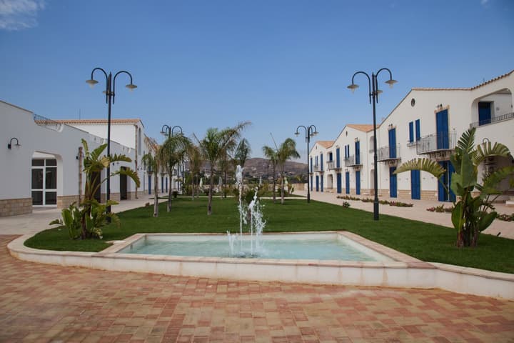 Scala Dei Turchi Resort