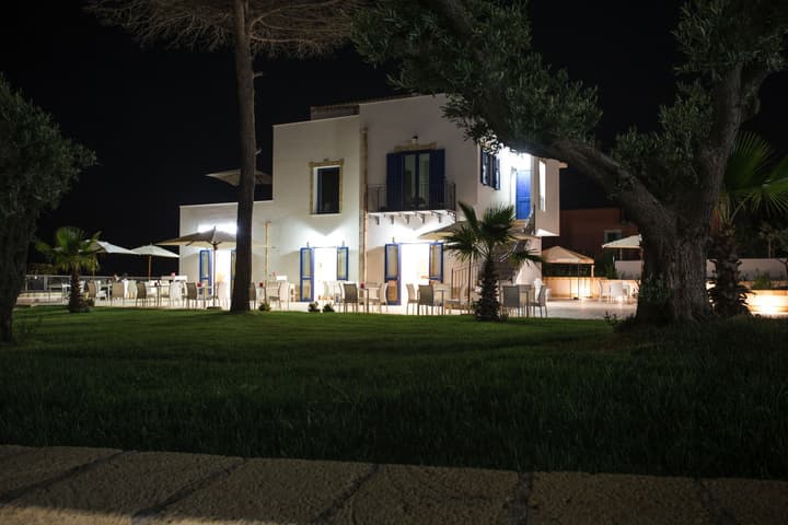 Scala Dei Turchi Resort