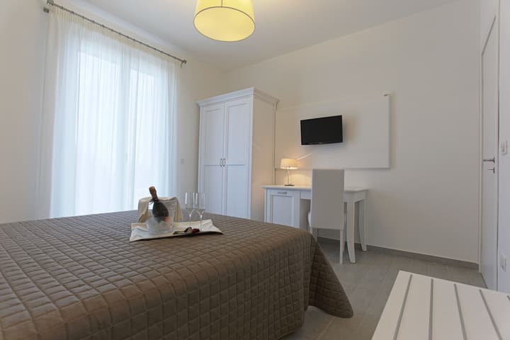 Scala Dei Turchi Resort