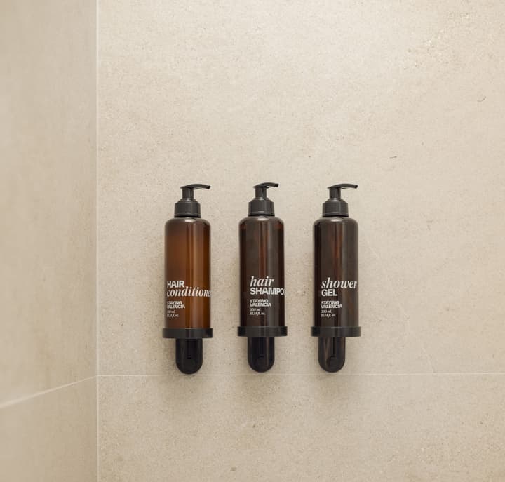 Room Mate Oliveira – City Centre, Valencia