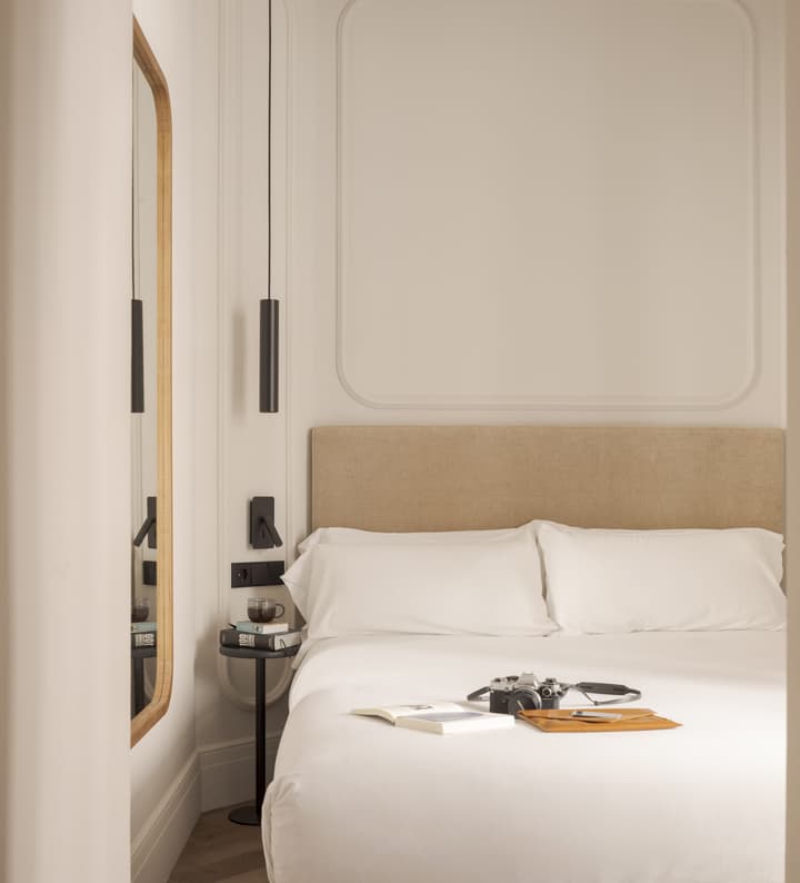 Room Mate Oliveira – City Centre, Valencia