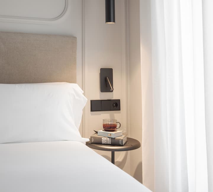 Room Mate Oliveira – City Centre, Valencia