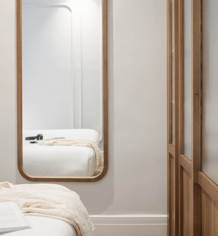 Room Mate Oliveira – City Centre, Valencia