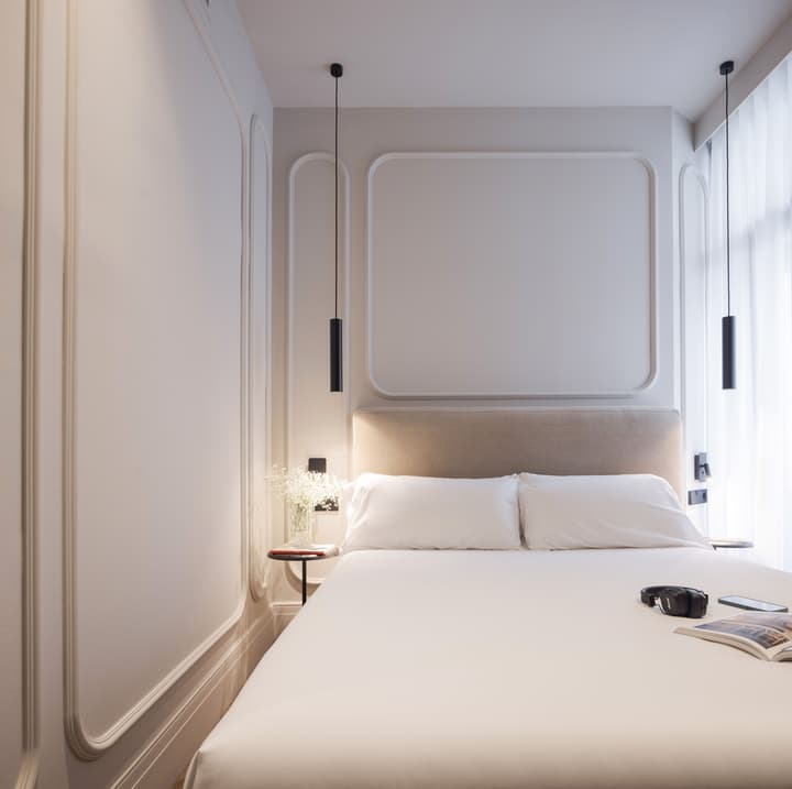 Room Mate Oliveira – City Centre, Valencia