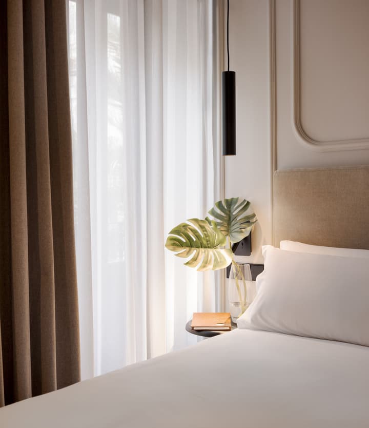 Room Mate Oliveira – City Centre, Valencia