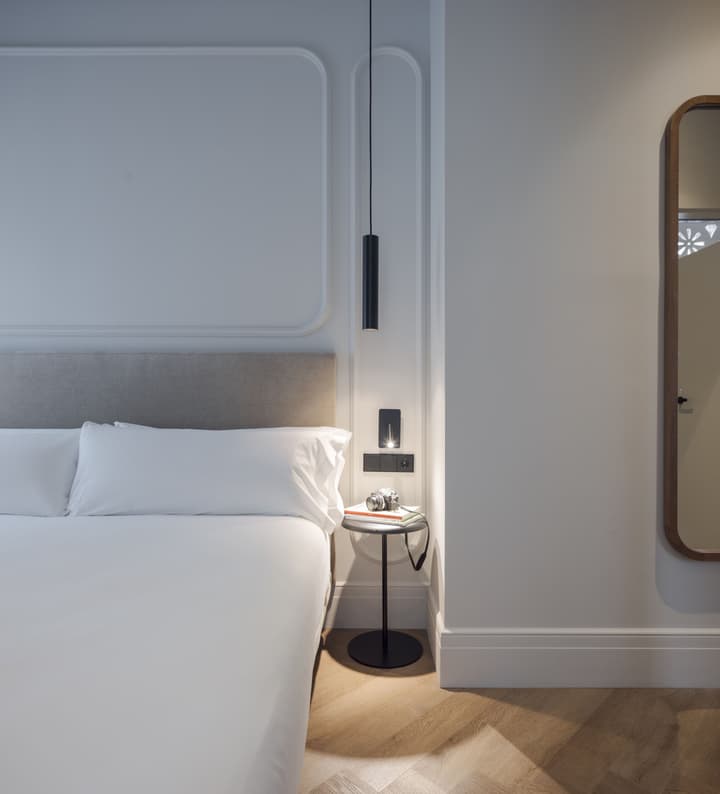 Room Mate Oliveira – City Centre, Valencia