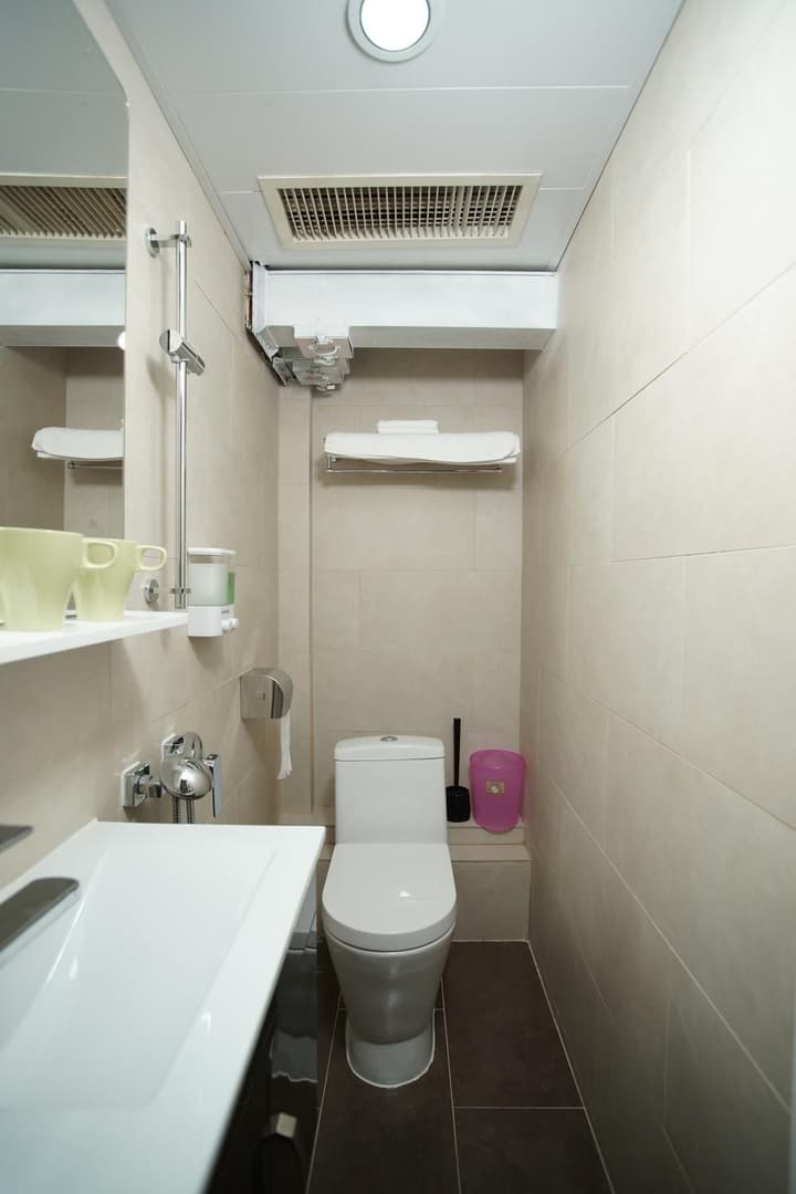 ALOHAS Hostel