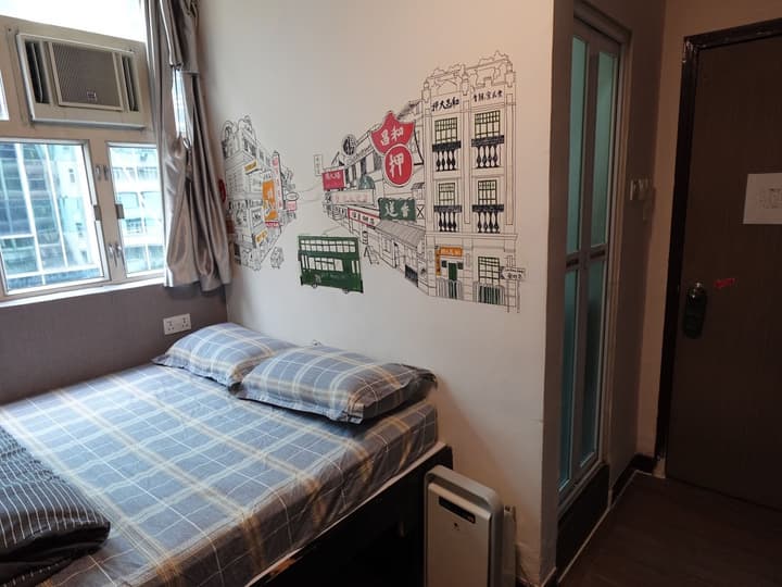 ALOHAS Hostel
