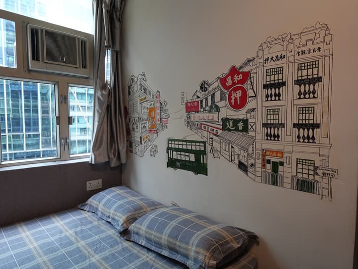 ALOHAS Hostel