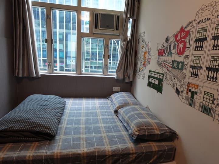 ALOHAS Hostel