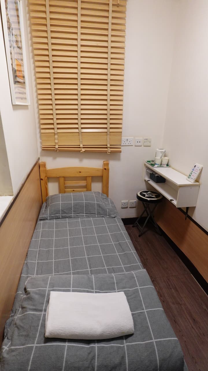 ALOHAS Hostel