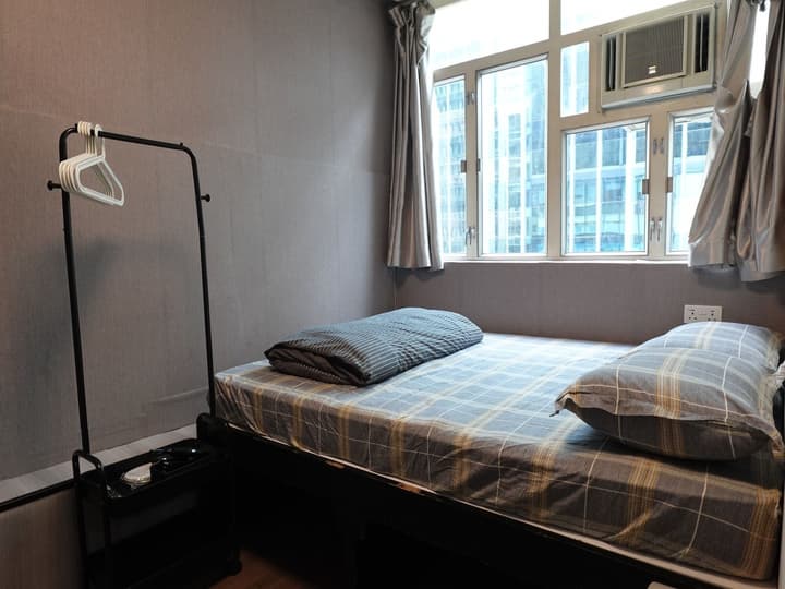 ALOHAS Hostel
