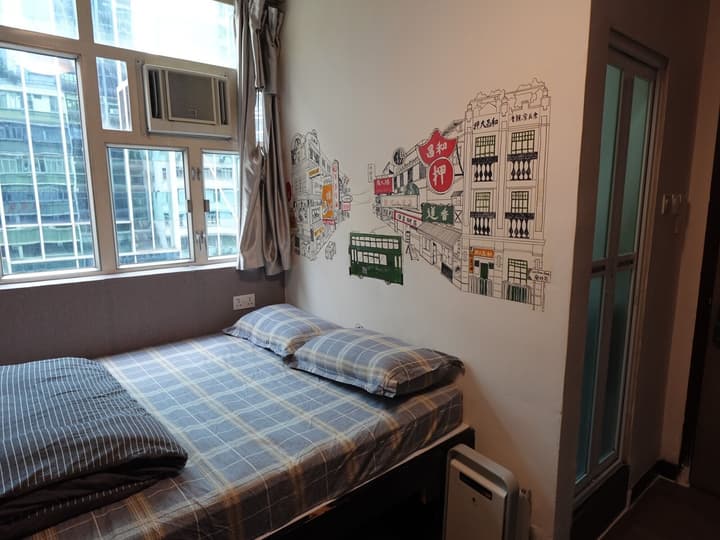 ALOHAS Hostel