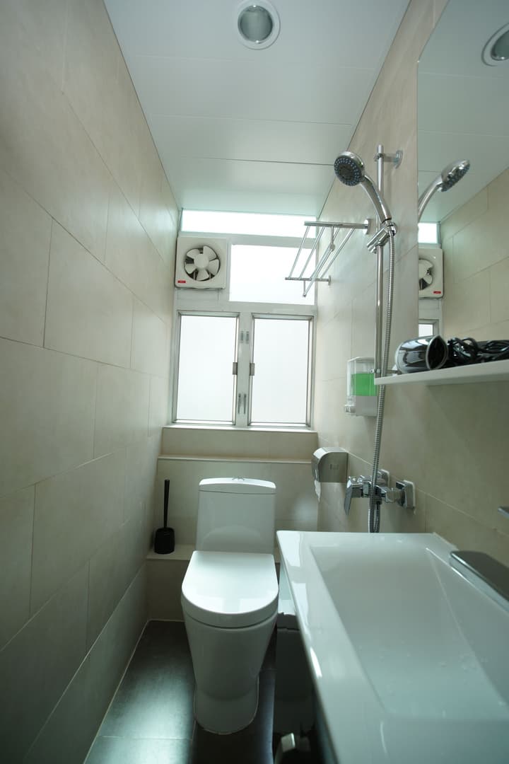 ALOHAS Hostel